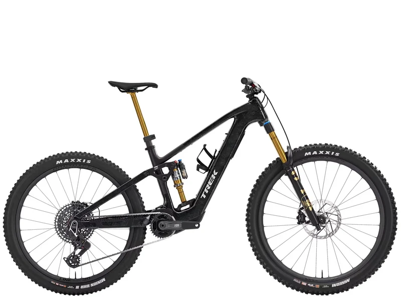 Trek Fuel+ MX 9.9 X0 AXS Carbon Smoke/Lithium Grey Marble 2027