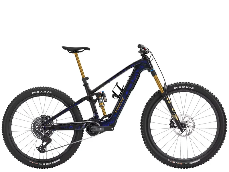 Trek Fuel+ MX 9.9 X0 AXS Gloss Navy Smoke/Matte Trek Black 2027