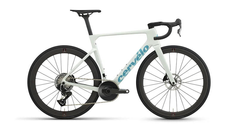 Cervélo Soloist Sram Force Xplr Axs 1 White 2027