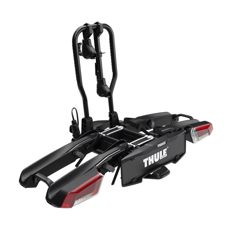 Thule EasyFold 3 rear carrier for 2-3 bicycles