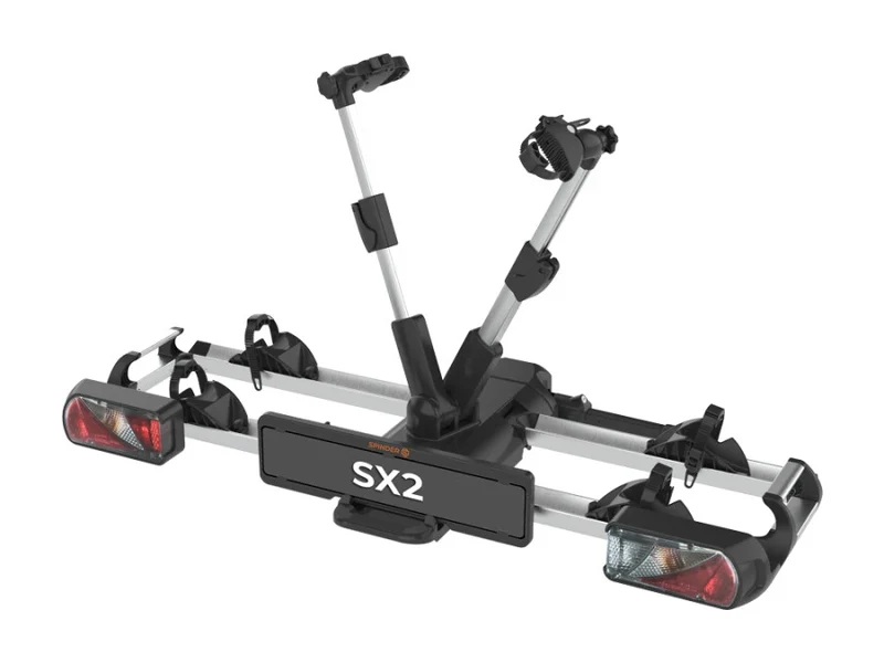 Spinder bike carrier SPINDER SX2