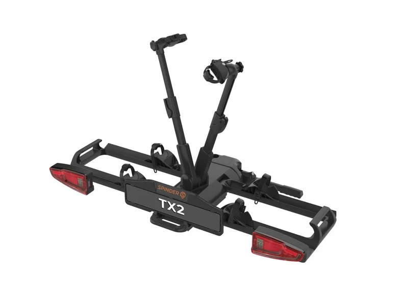 Spinder bicycle carrier SPINDER TX2