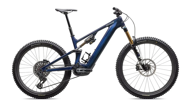 Specialized Turbo Levo Pro Carbon G4 Bluonyx/Dknvy/Blugstprl 2026