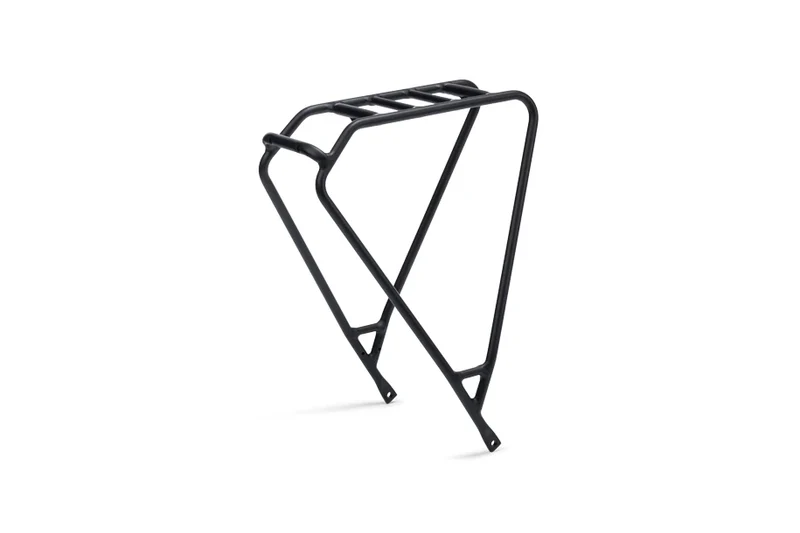 Acid luggage carrier ROOKIE ATB 24"