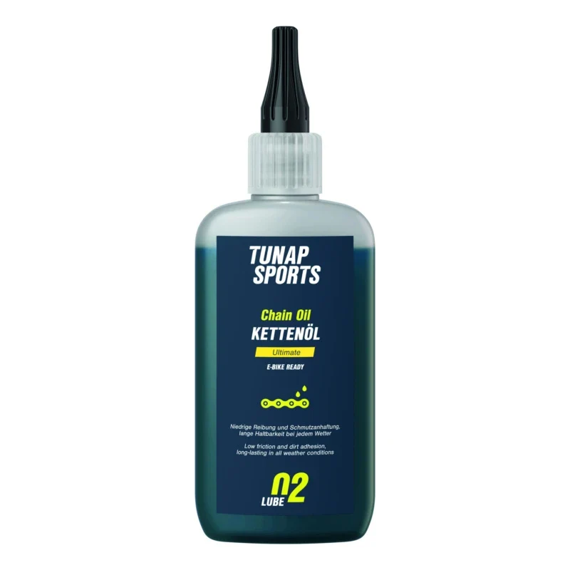 Tunap Ultimate Chain Oil New