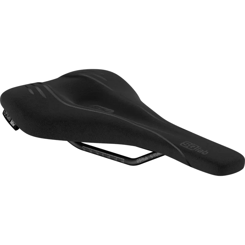SQ-lab saddle 614 Ergowave ac. 2.1 S'Qantara