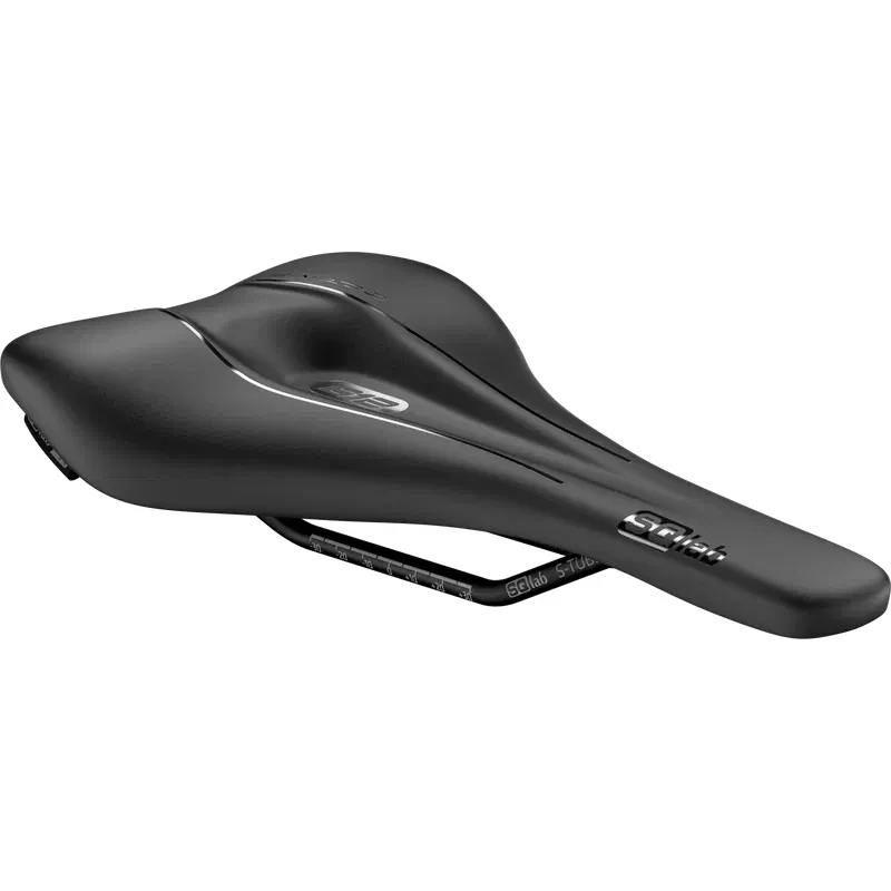 SQ-lab saddle 612 Ergowave active 2.2