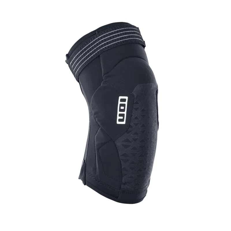 ION knee protector K-Pact Zip tall