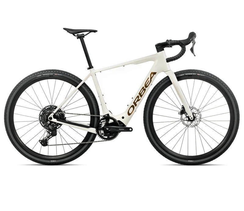 Orbea Denna H50 White 2026