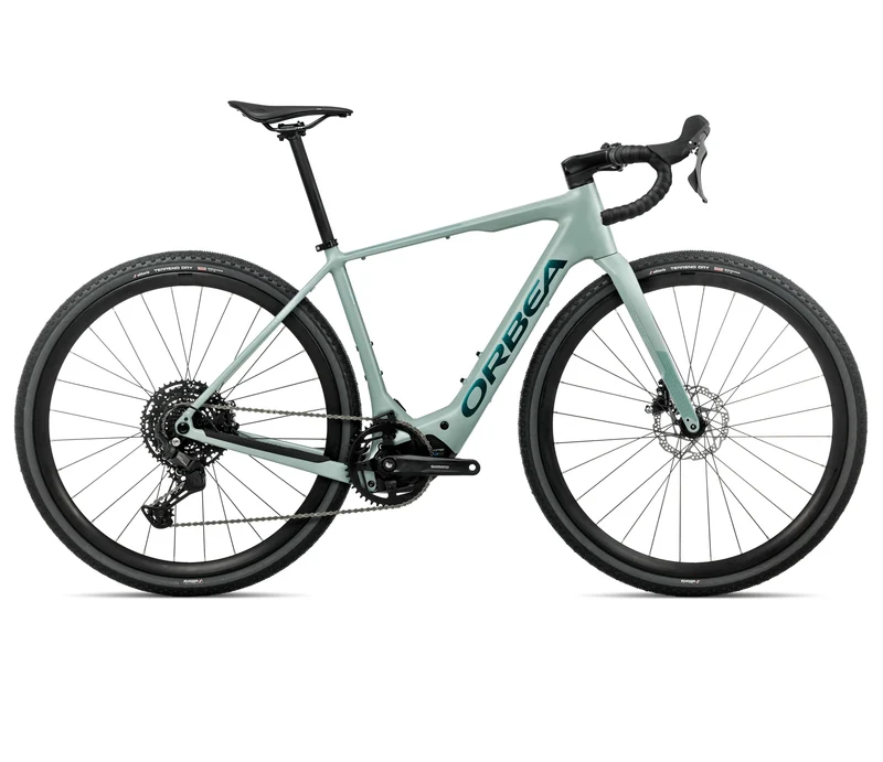 Orbea Denna H50 Blue 2026