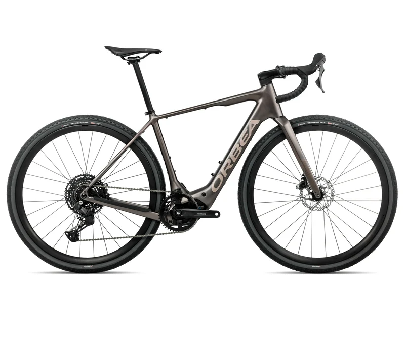Orbea Denna H50 Bronze 2026