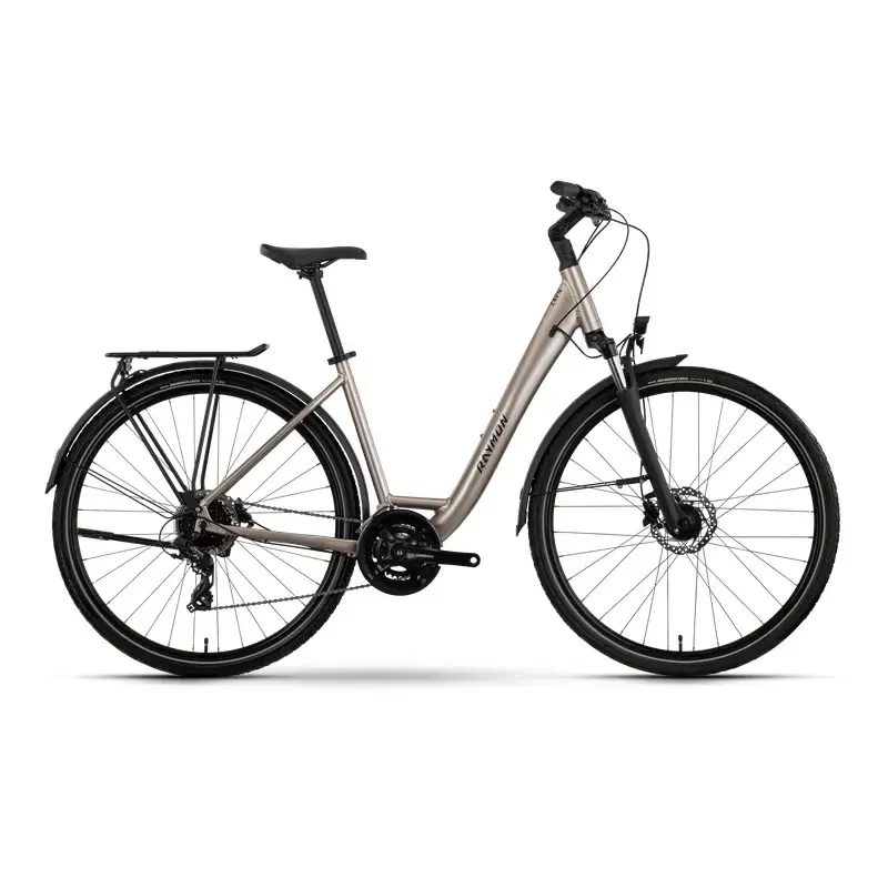Raymon Zayn Comp Wave 28" x16S TX800 taupe gray/black 2026
