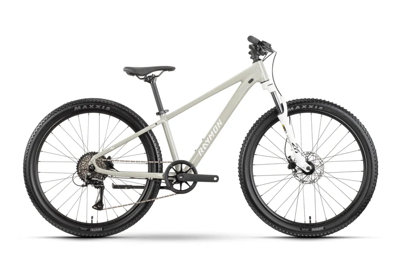 Raymon Nayta 26 Pro 8S Acera gray confetti 2026