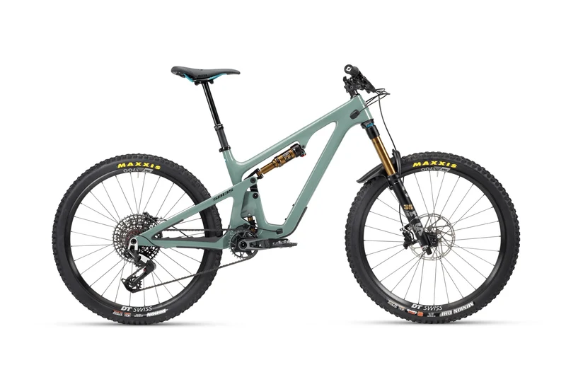 Yeti SB135 T-Series T2 90/X0 Rhino 2026