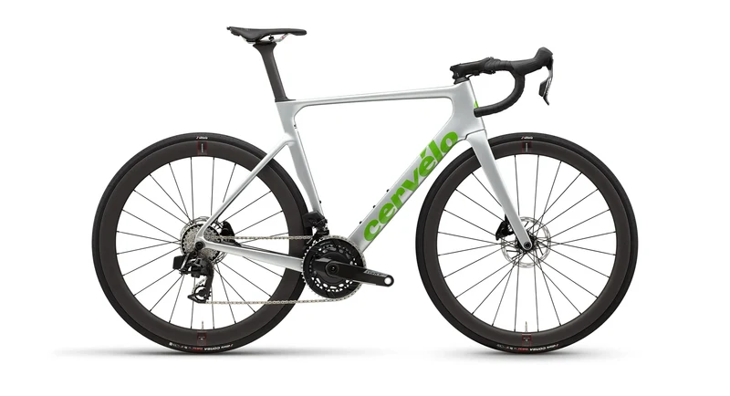 Cervélo Soloist Force AXS Serpentine 2026