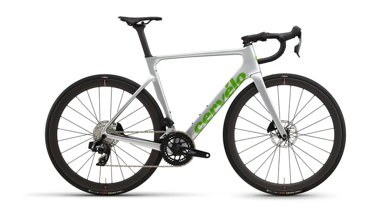 Cervélo Soloist Rival AXS Serpentine 2026