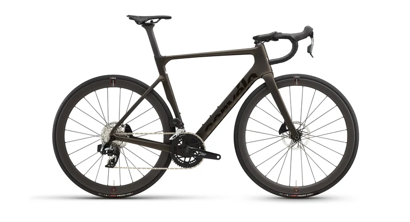 Cervélo Soloist Rival AXS Dark Slate 2026