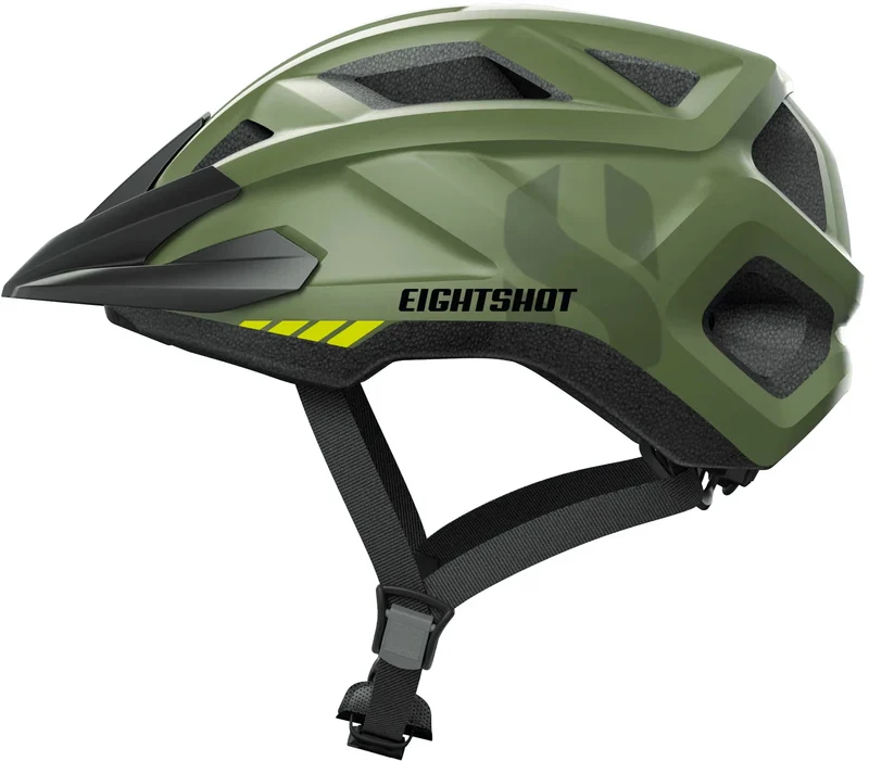 Puky EIGHTSHOT Helmet