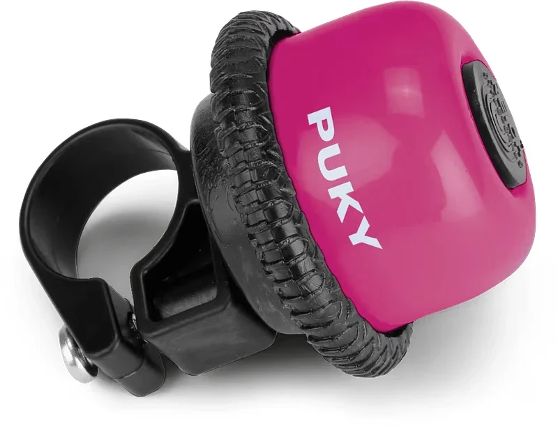 Puky bicycle bell