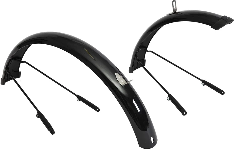 Puky LS-PRO mudguard set