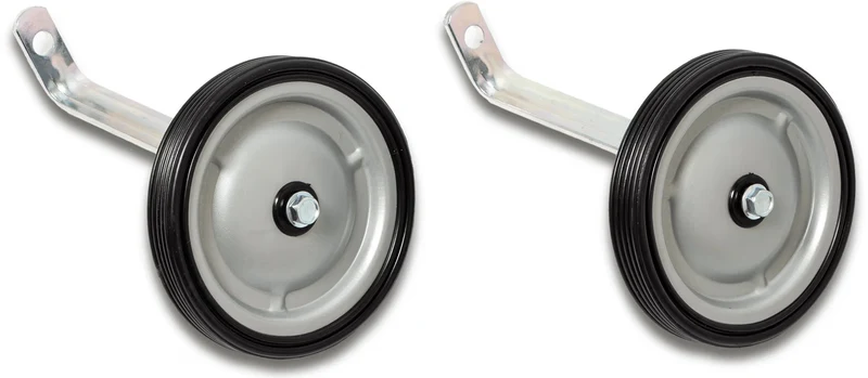 Puky ROOKIE WHEELS for 14-18 cm, Aluminum