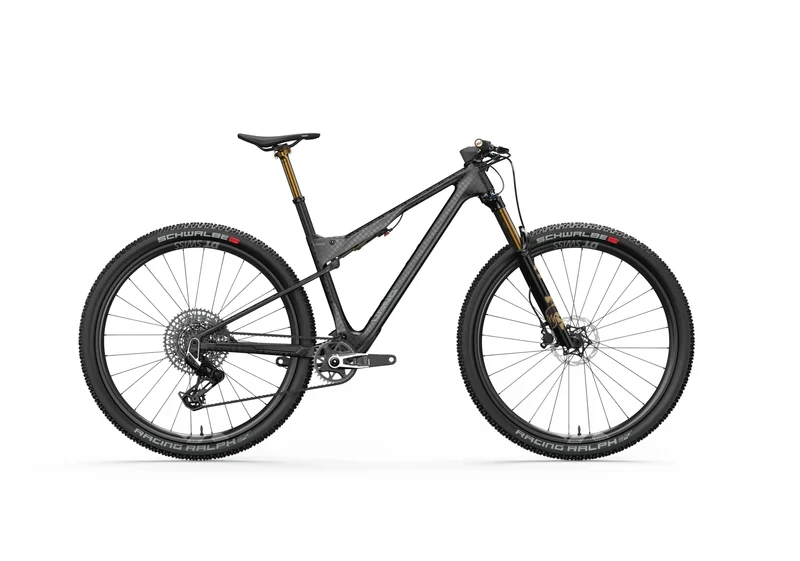 UNNO HORN PRO CARBON MAT 2025