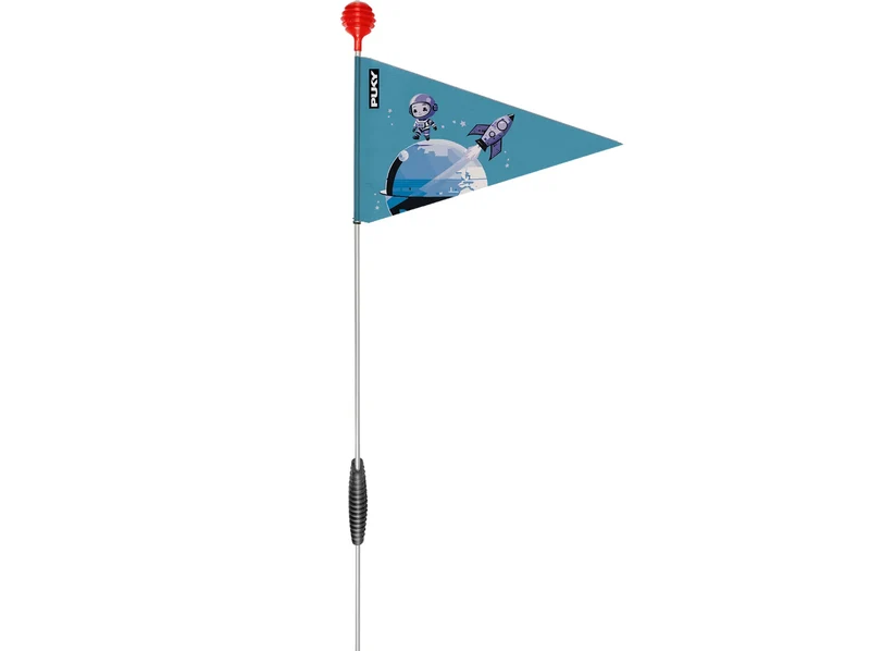 Puky safety pennant