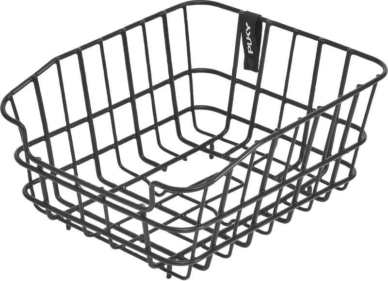 Puky Chaos Container luggage carrier