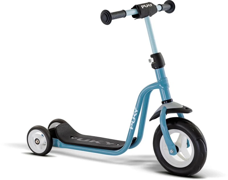 Puky Roller 1 pastel blue