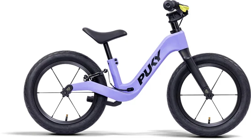 Puky NEXT balance bike 14" lilac 2026