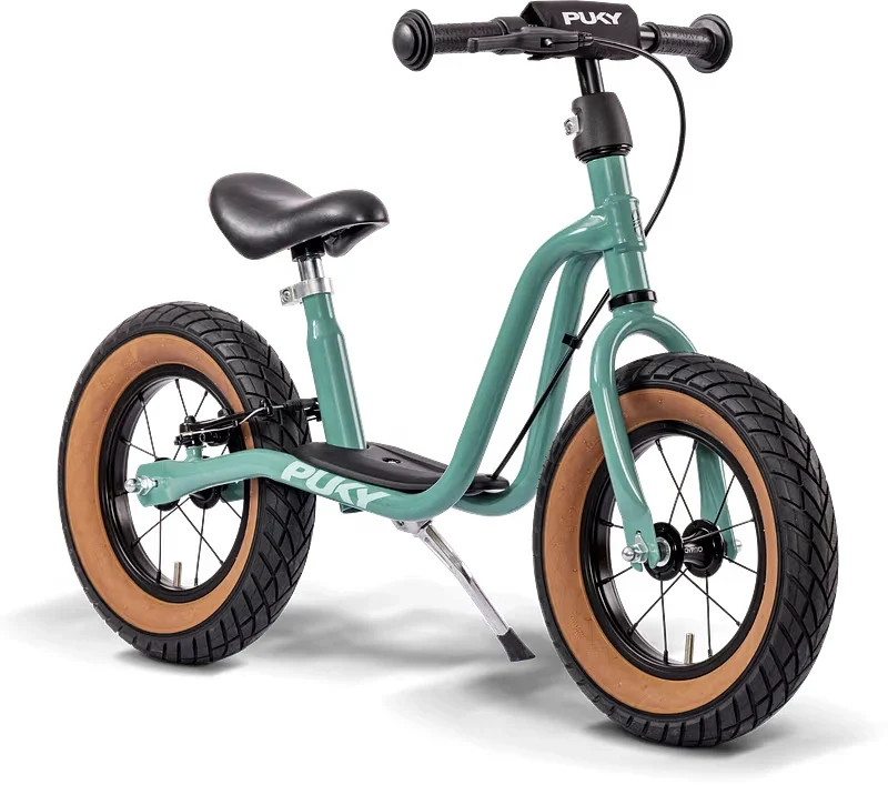 Puky balance bike XL turquoise 2025