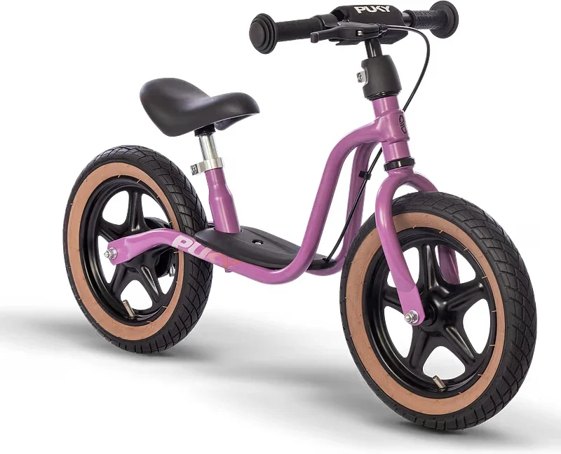 Puky balance bike 1 L perky purple 2025