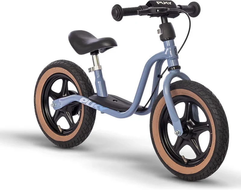Puky balance bike 1 L pigeon blue 2025