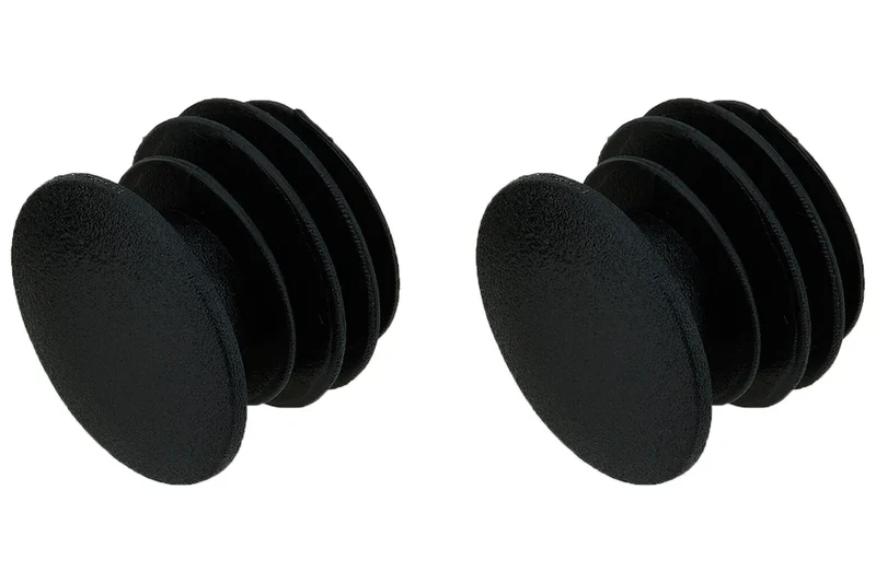 Newmen handlebar end plug set Advanced G (2 pcs.)