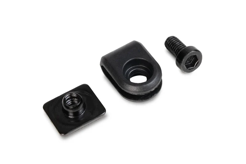 Acid mudguard SIC 2.0 strut clamp front