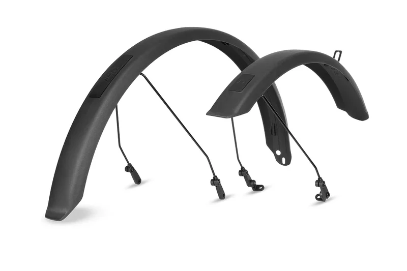 Acid mudguard set ROOKIE 55 20" BB Mount 2.0