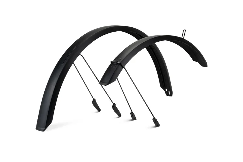 Acid mudguard set Editor Hy. 60 28" Mount 2.0