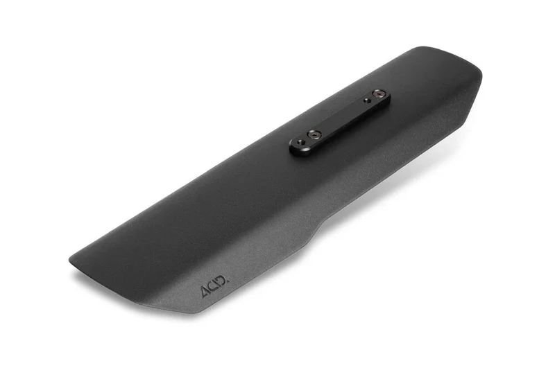 Acid mudguard for luggage rack FULL SUSPENSION