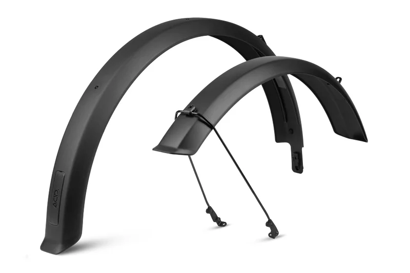Acid mudguard set SIC 2.0 67 28" BB Mount