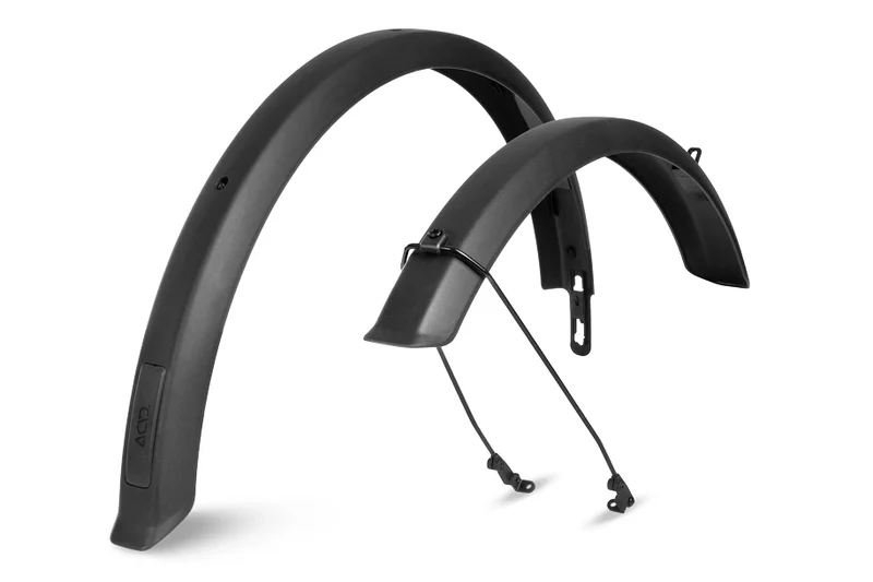 Acid mudguard set SIC 2.0 76 29" BB Mount