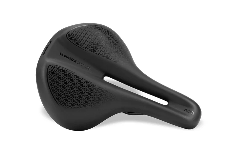 Acid Saddle SEQUENCE CMPT GEL