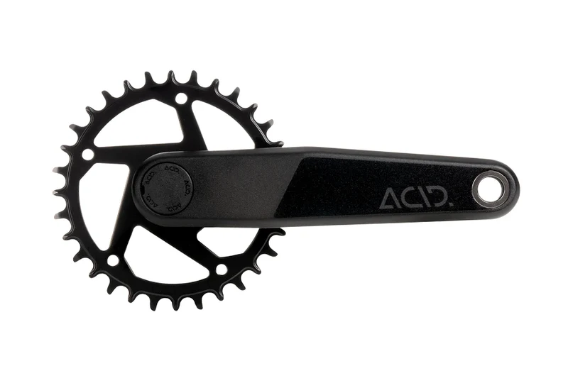 Acid MTB crankset 32T CL51