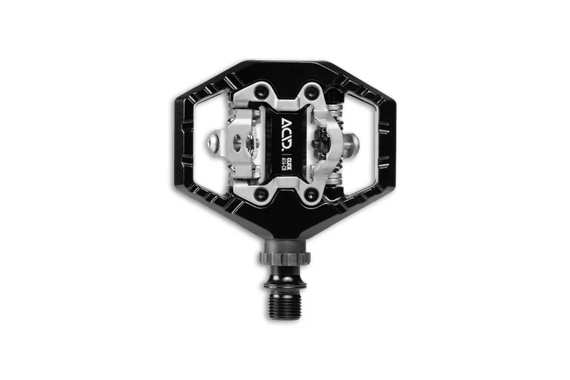 Acid Pedals CLICK A14-CB