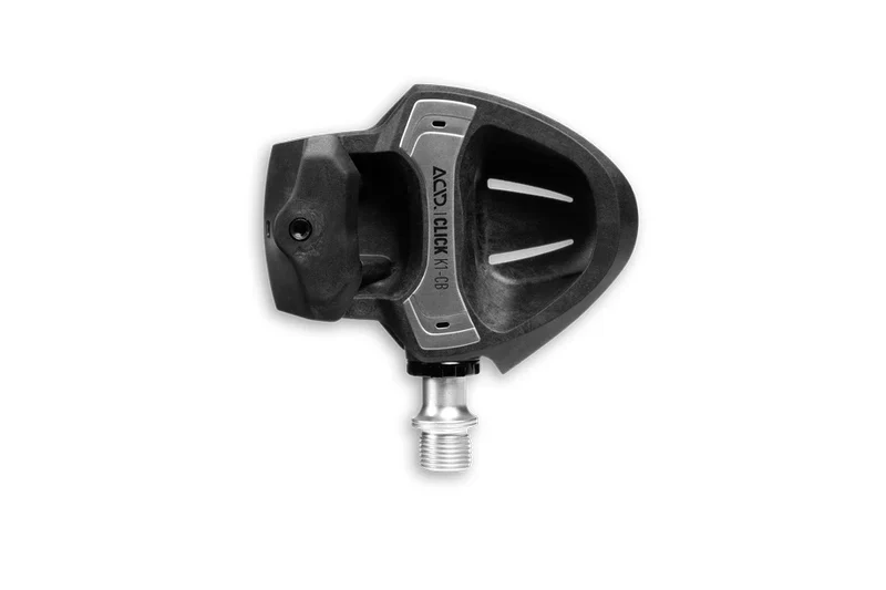 Acid pedals CLICK K1-CB Road SPD-SL compatible