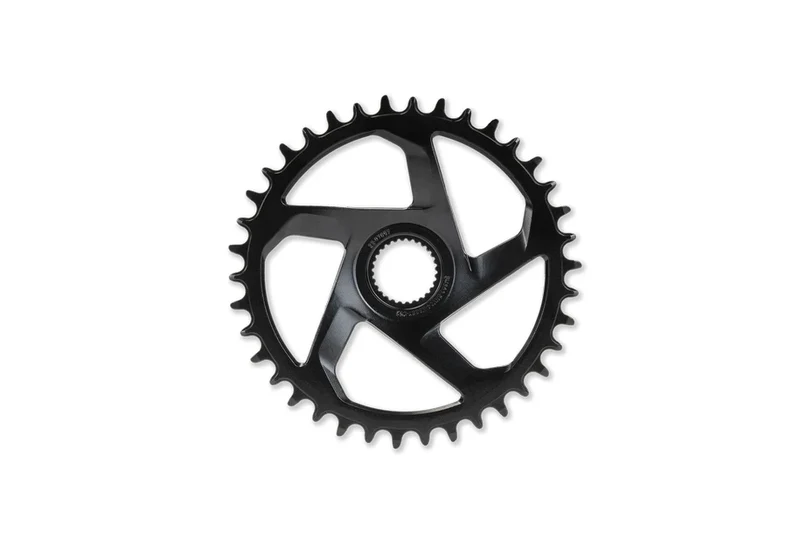 Acid chainring HYBRID HPS CL52 BDU37/31