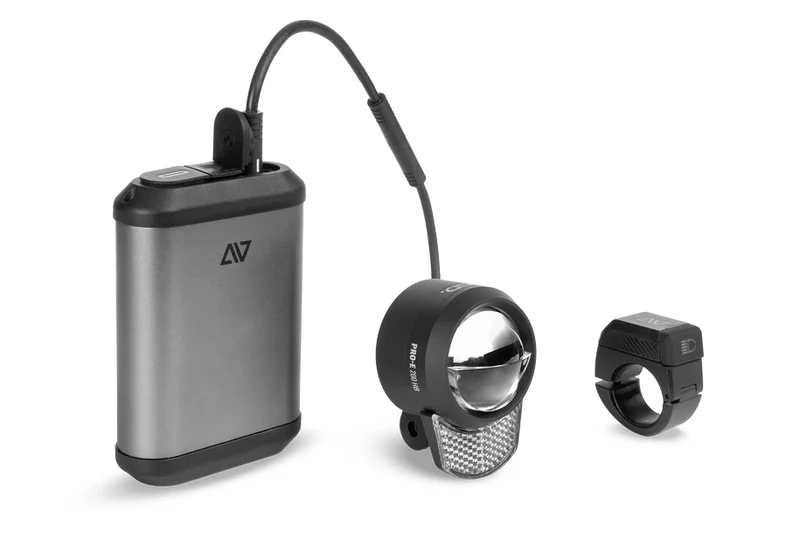 Acid Front Light PRO-E 200 HB Power Bank