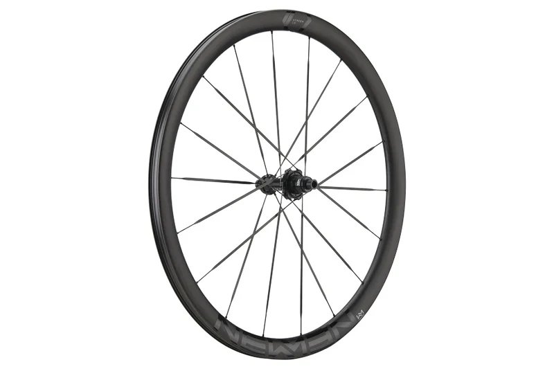 Newmen wheel Streem C.38 VONOA 622 FADE R 12x142 SH