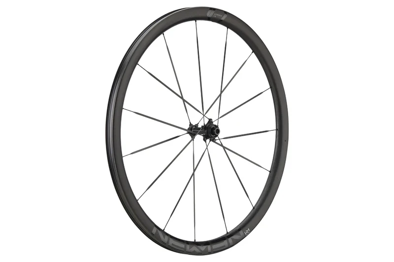 Newmen wheel Streem C.35 VONOA 622 FADE R SP CL 12x100