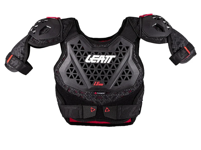 Leatt Junior 1.5 Pro Mini Chest Protector