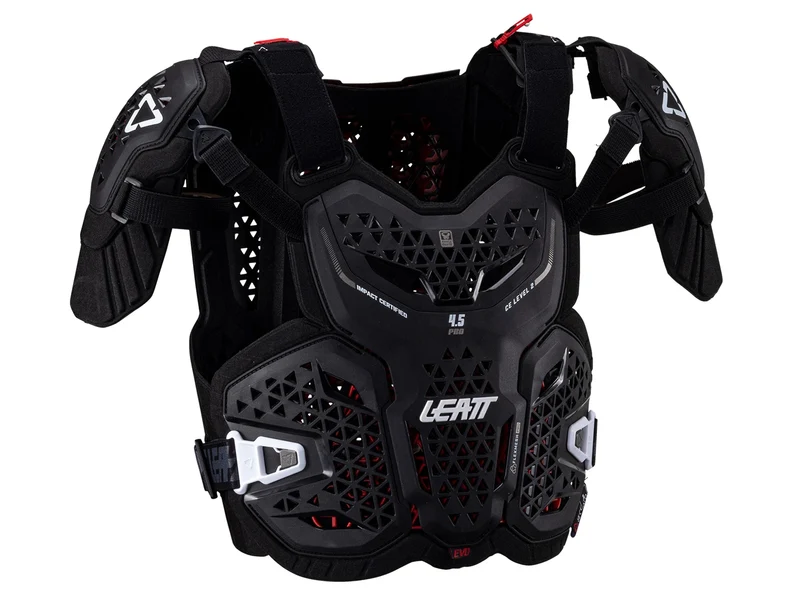 Leatt chest protector 4.5 Pro Evo